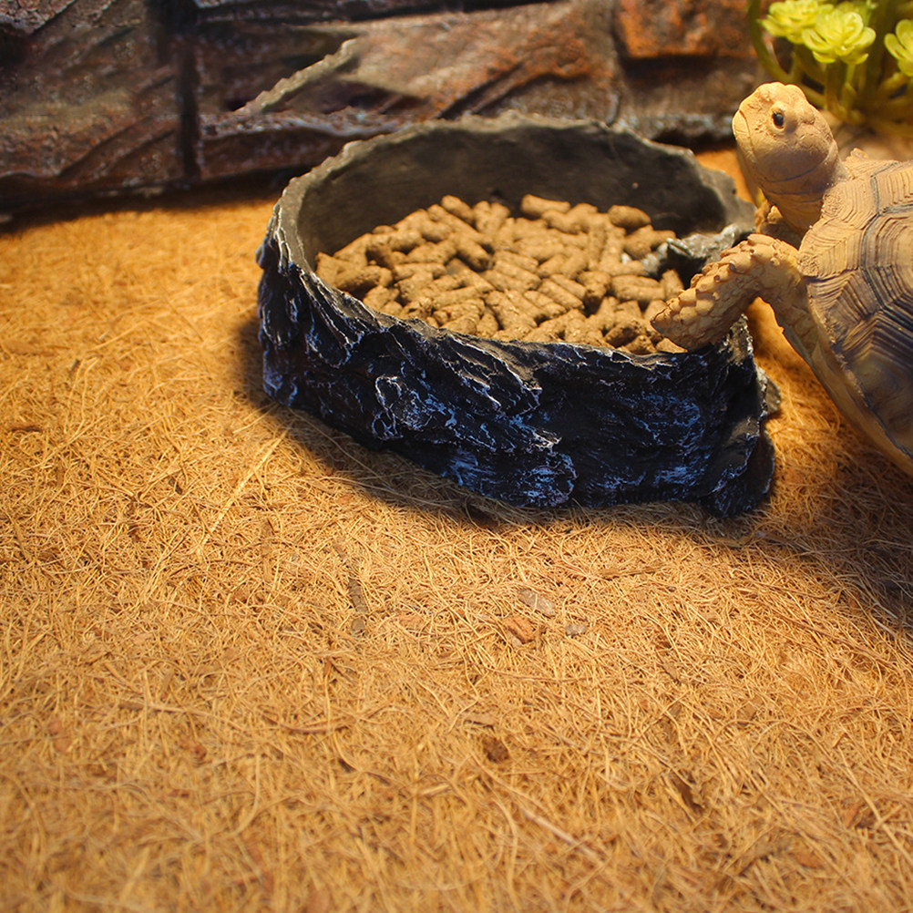 Reptile Thermal Substrate Carp - Substrate Coconut Fiber recension och pris