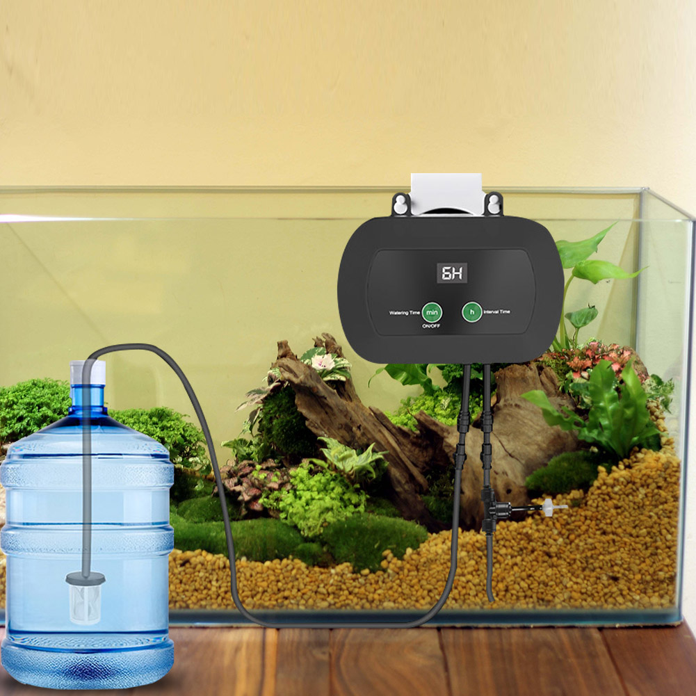 Smart Reptile Mist Sprinkler w - Misting Nozzle Reptile recension och pris