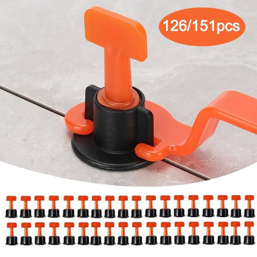 126pcs/151pcs Replacement Floo - Ceramic Tile Floor recension och pris