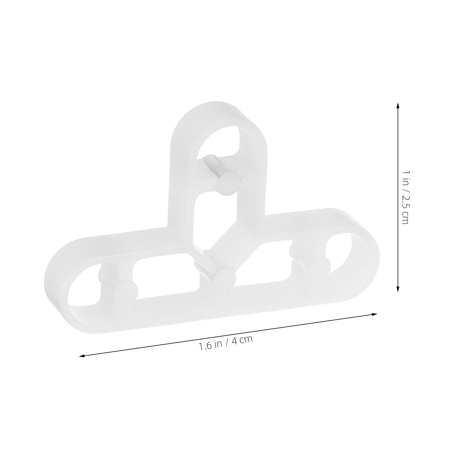 100Pcs Tile Leveling System Ad - Ceramic Tile Floor recension och pris