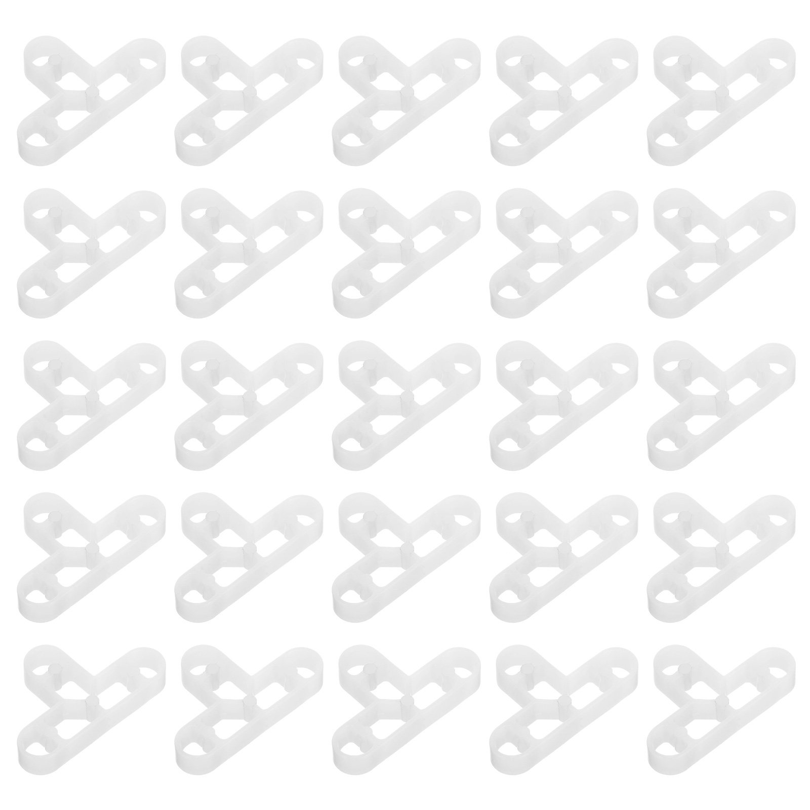 100Pcs Tile Leveling System Ad - Ceramic Tile Floor recension och pris