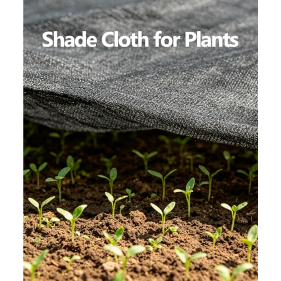 e.share Black Shade Cloth, 70- - Screen Top Mesh recension och pris