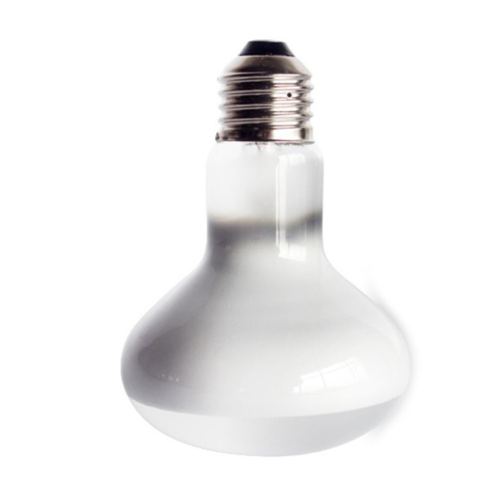 Amphibians Heater Temperature  - Basking Bulb Halogen recension och pris