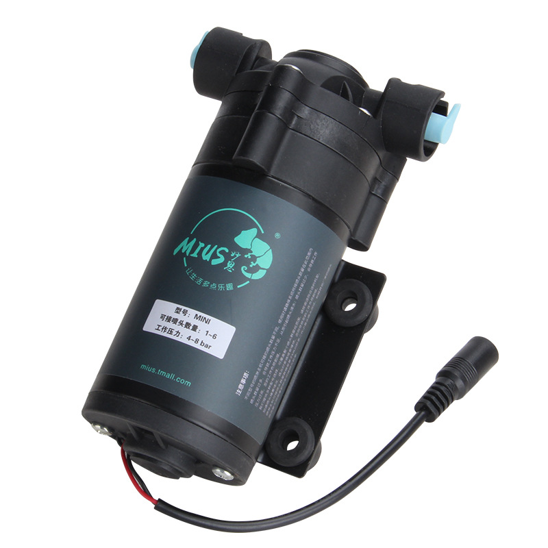 Reptile Mister Humidifier Mist - Misting Nozzle Reptile recension och pris
