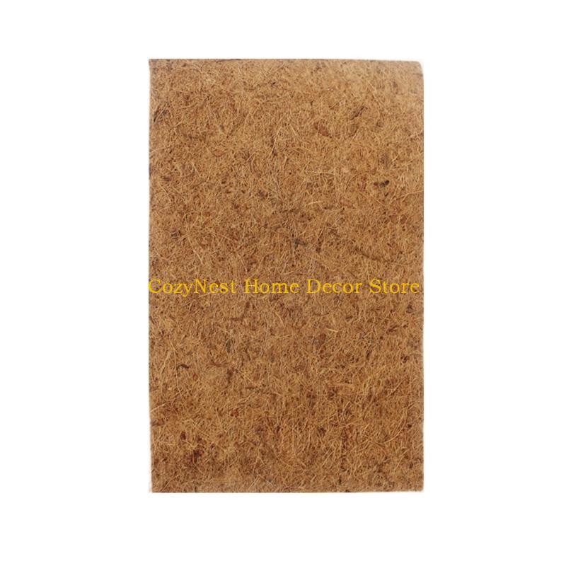 92MF Terrariums Substrate Line - Substrate Coconut Fiber recension och pris