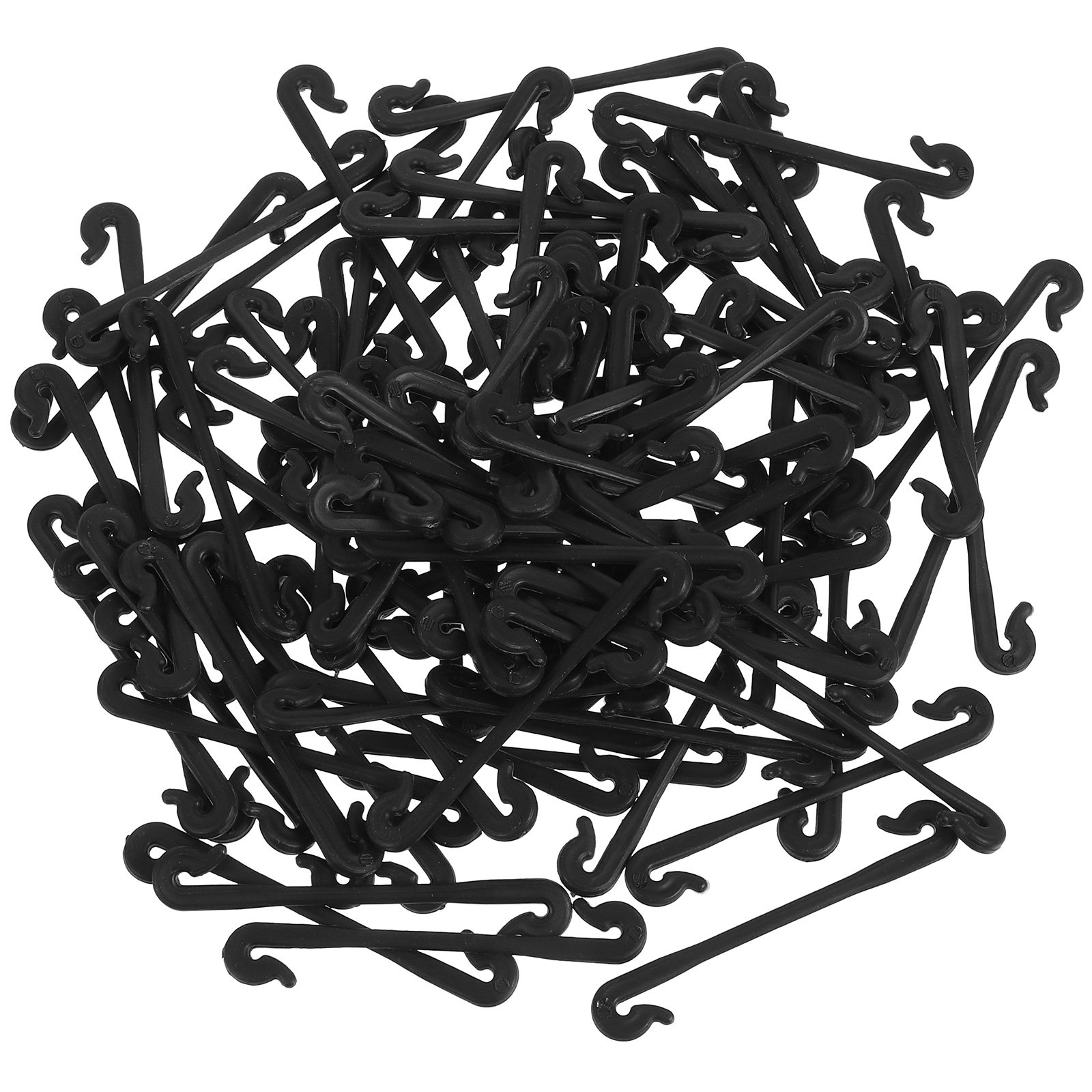 100Pcs Plant Fixing Clips Stur - Vine Climbing Plastic recension och pris