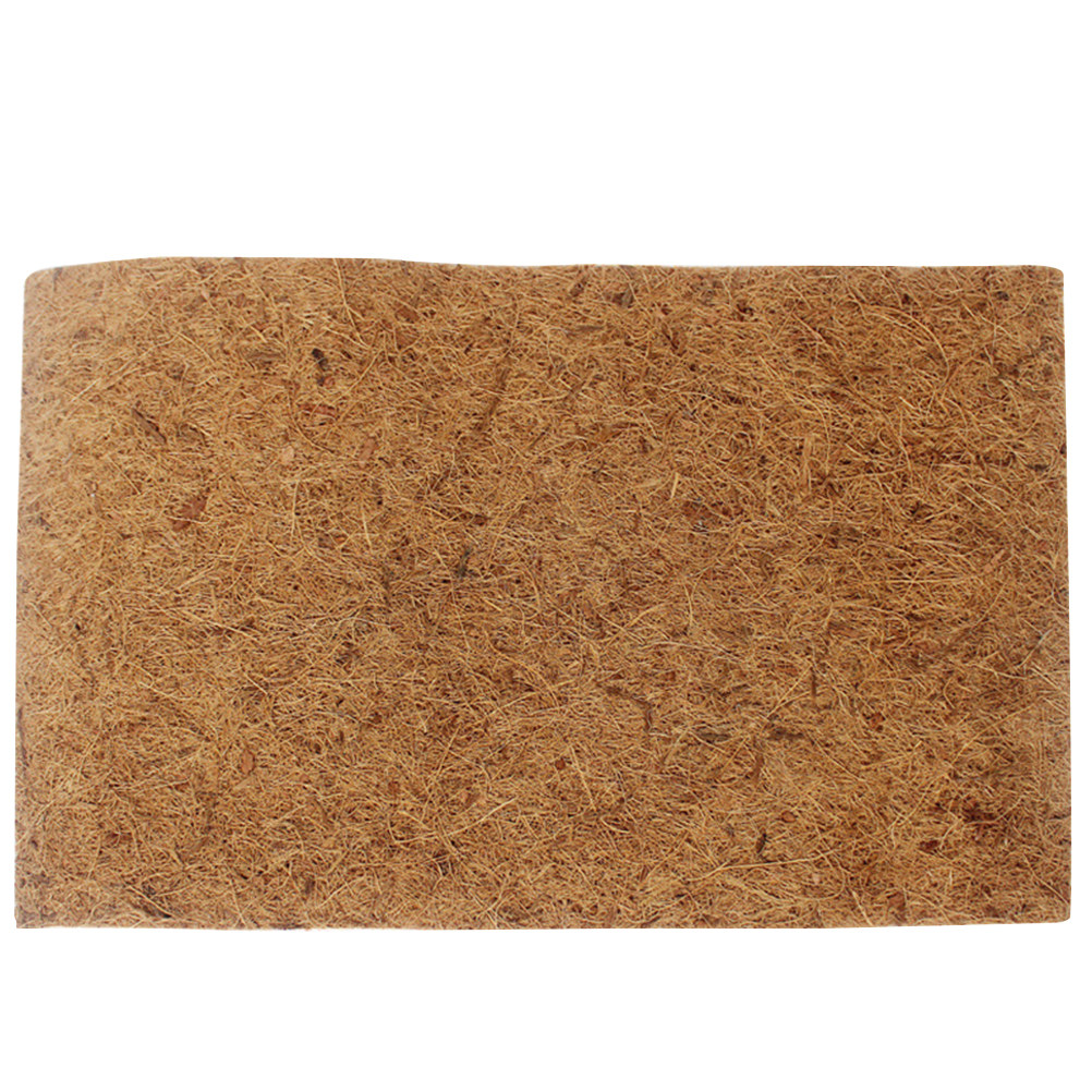 Coconut Fiber Reptile Carpet N - Substrate Coconut Fiber recension och pris