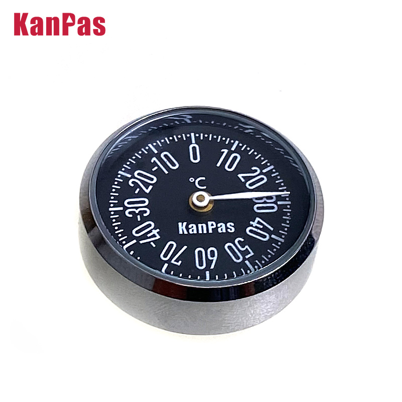 KANPAS  Temperature Meter &Hyg - Digital Hygrometer Probe recension och pris