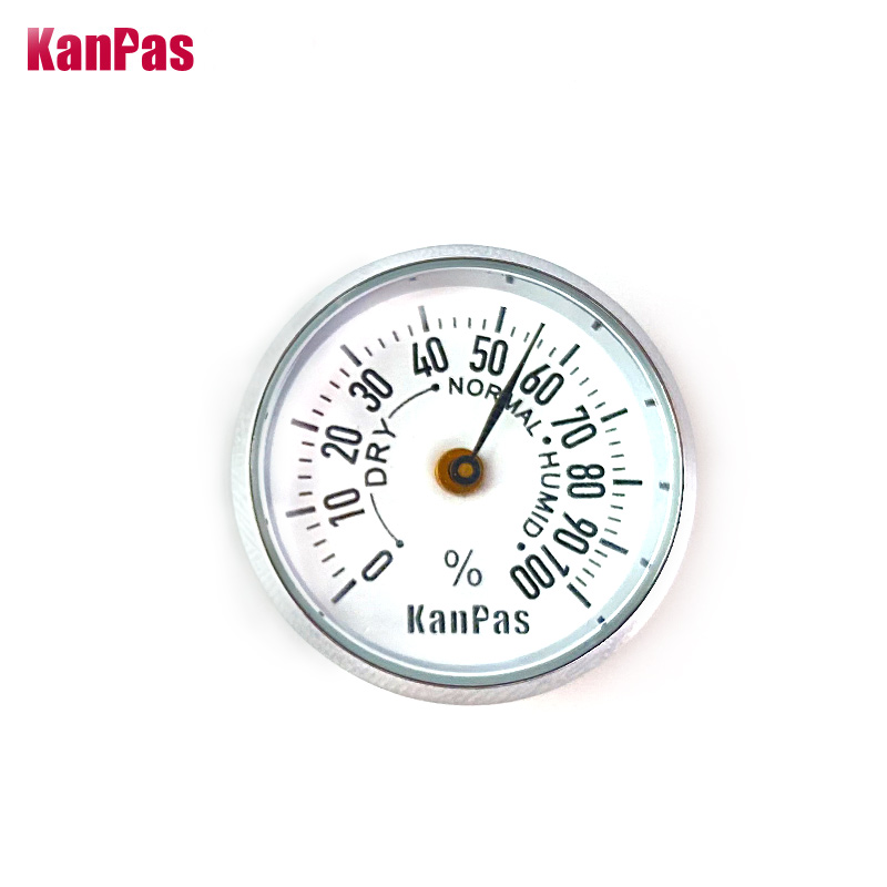 KANPAS  Temperature Meter &Hyg - Digital Hygrometer Probe recension och pris