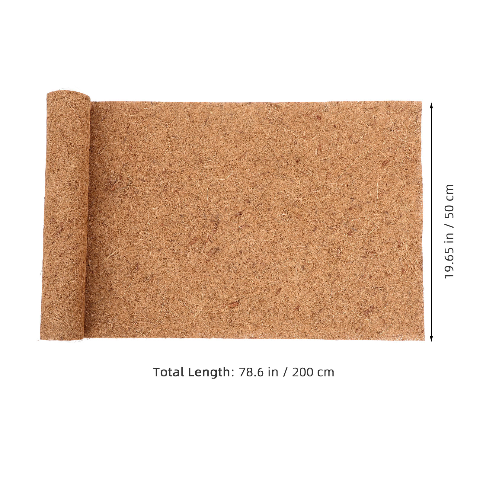 Coconut Fiber Reptile Carpet M - Substrate Coconut Fiber recension och pris