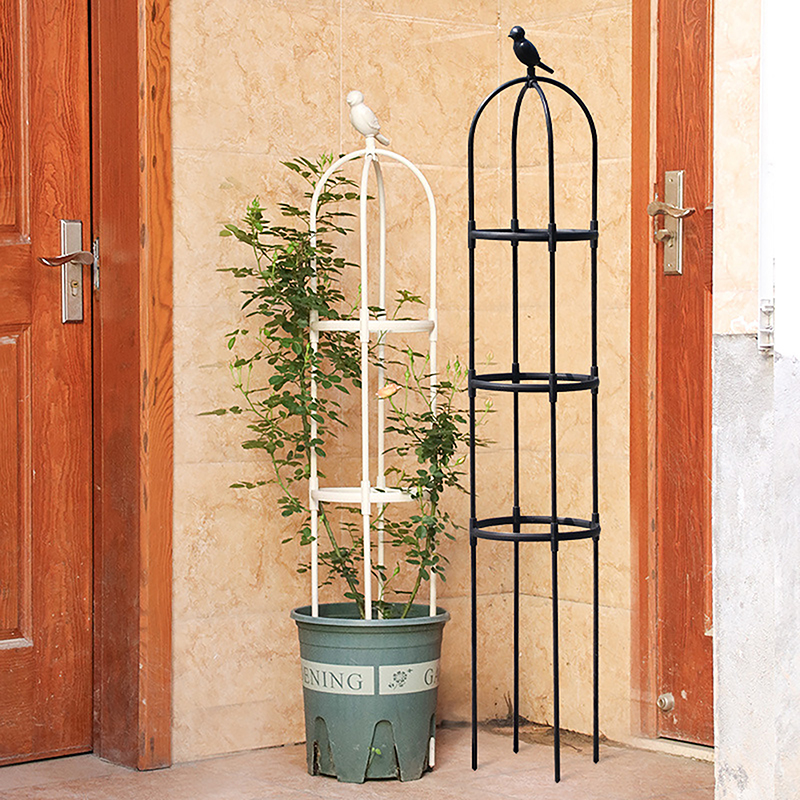 New DIY Flower Vine Climbing P - Vine Climbing Plastic recension och pris
