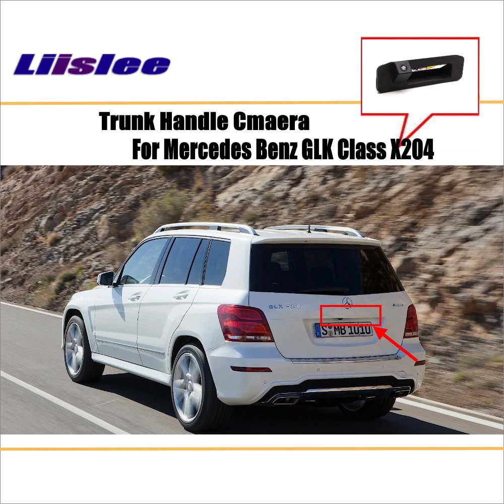 For Mercedes Benz GLK Class X2 - Glass Door Hinge recension och pris