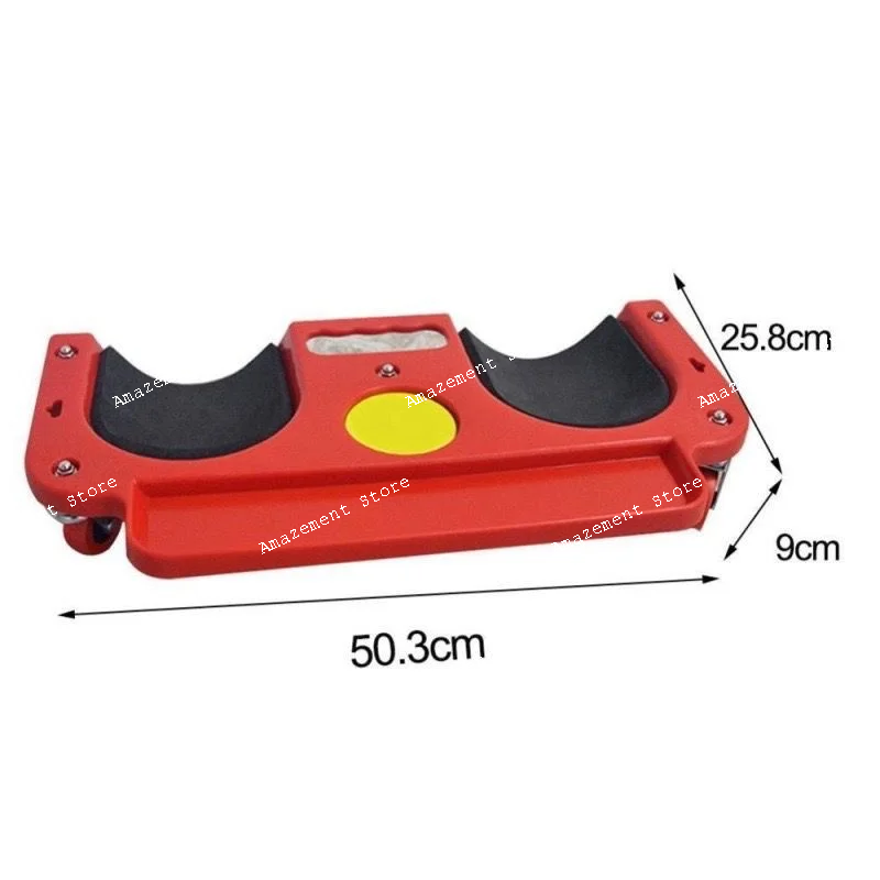 repair car, kneeling board, fl - Ceramic Tile Floor recension och pris