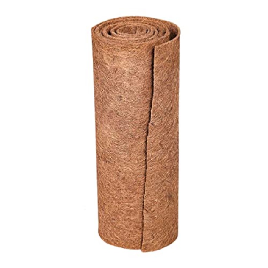 Reptile Carpet Mat 19.7x11.8in - Substrate Coconut Fiber recension och pris