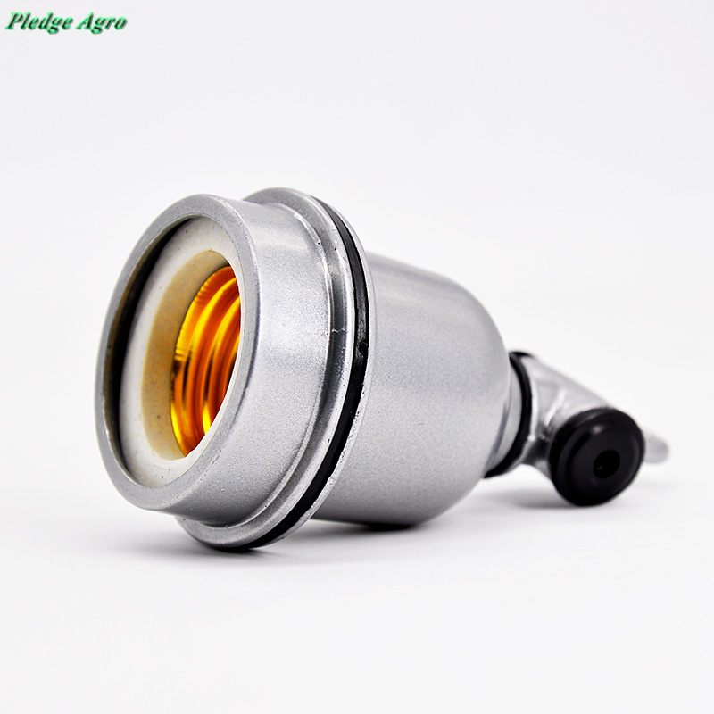 E27 Turtle Aquarium Reptile La - Ceramic Heat Emitter recension och pris