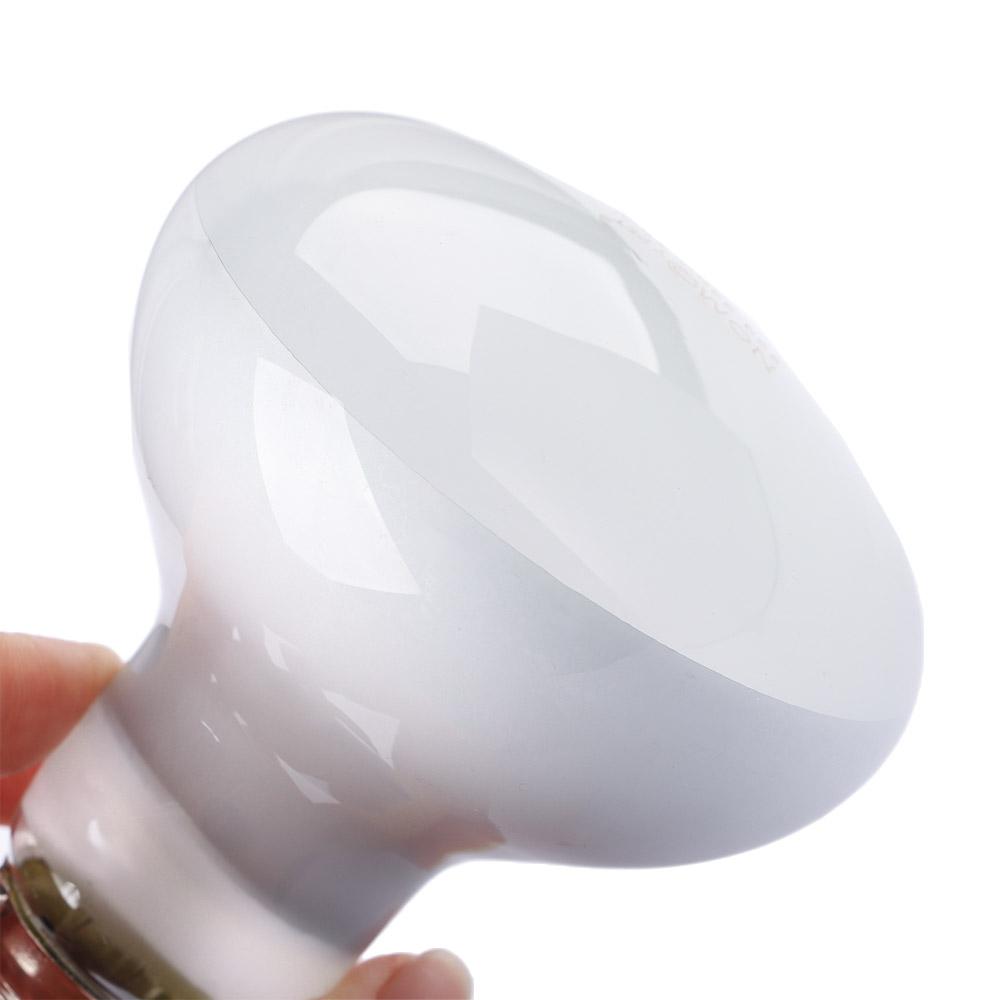 Amphibians Heater Heat Lamp UV - Basking Bulb Halogen recension och pris