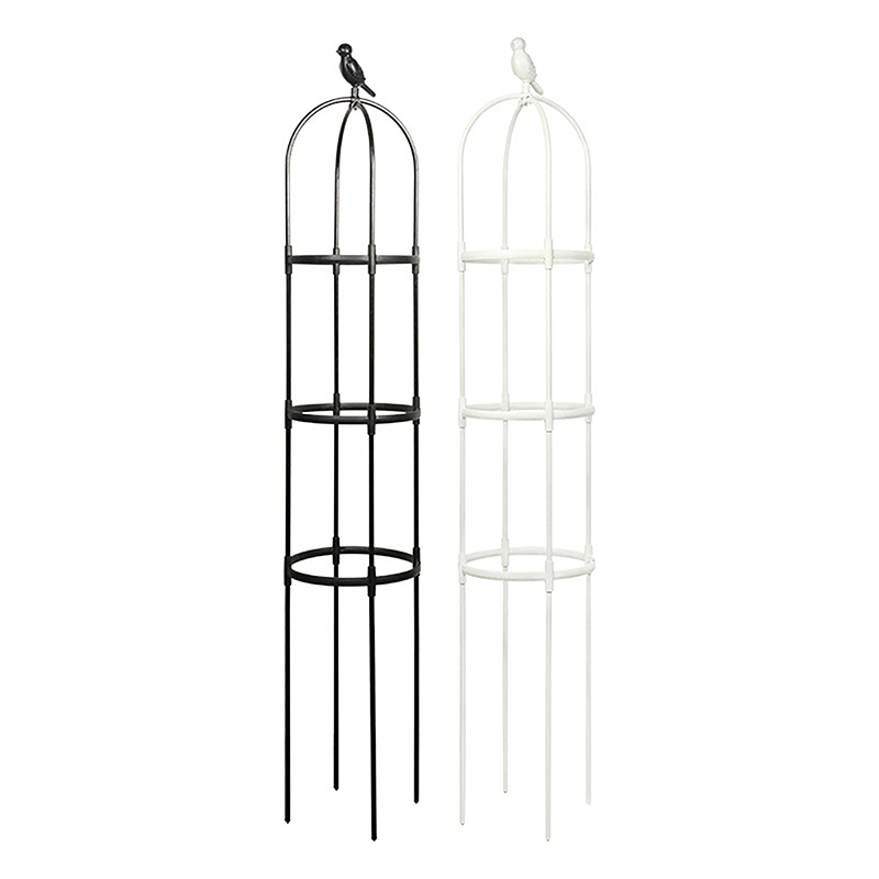C 1Set Climbing Plant Trellis  - Vine Climbing Plastic recension och pris