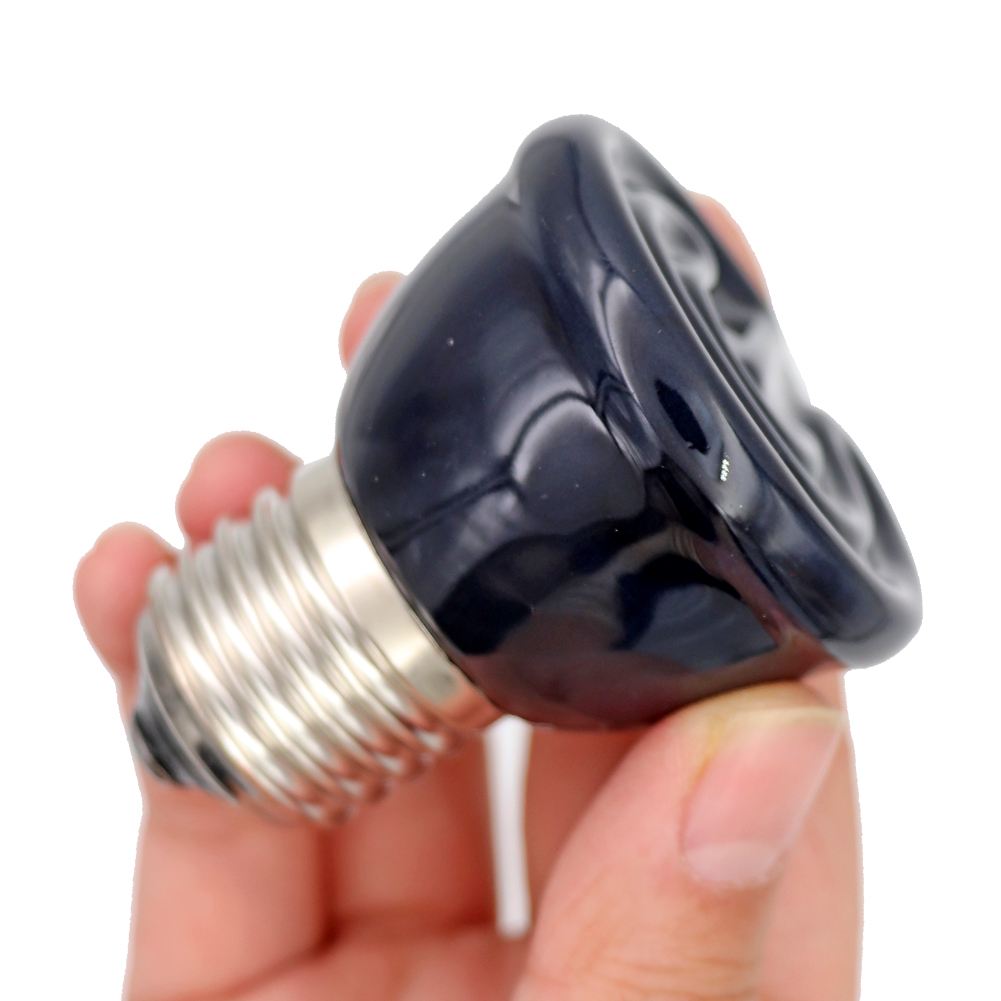 E27 Pet Heating lamp Mini Infr - Ceramic Heat Emitter recension och pris