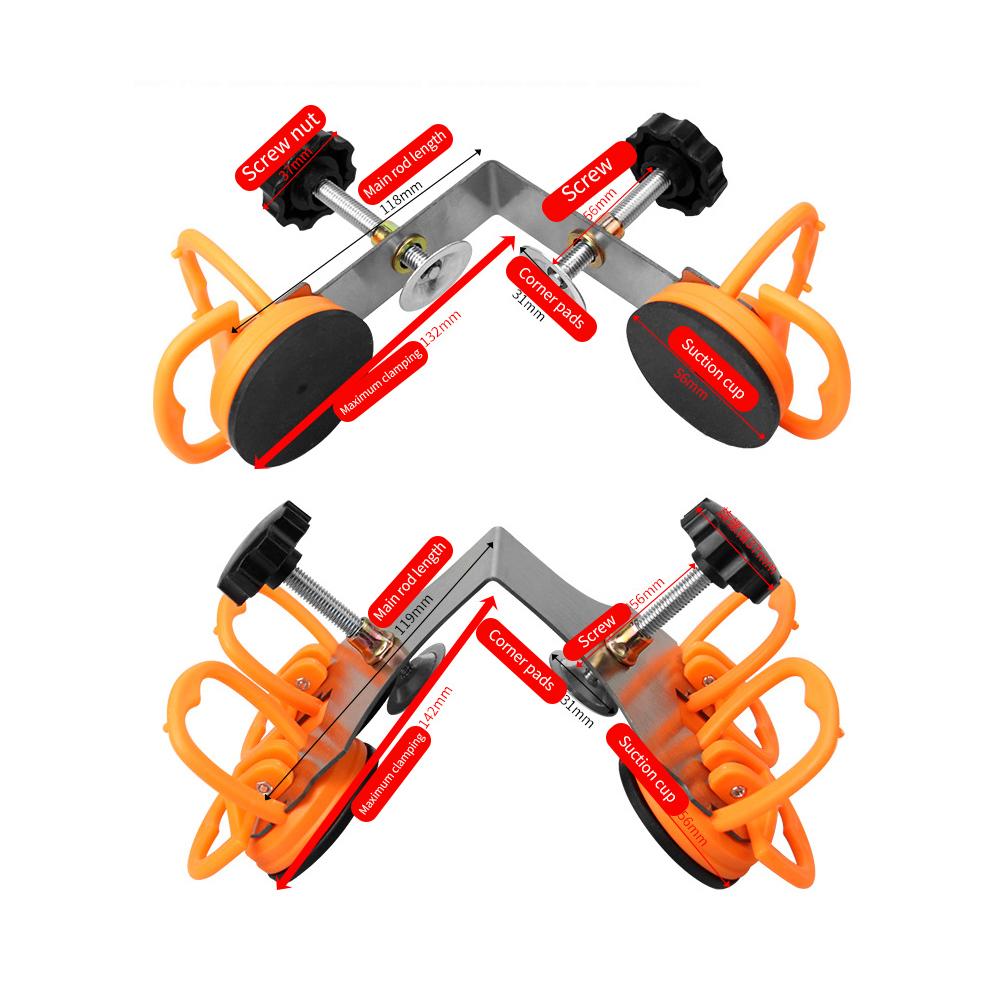 90 Degree Stone Seam Setter St - Ceramic Tile Floor recension och pris