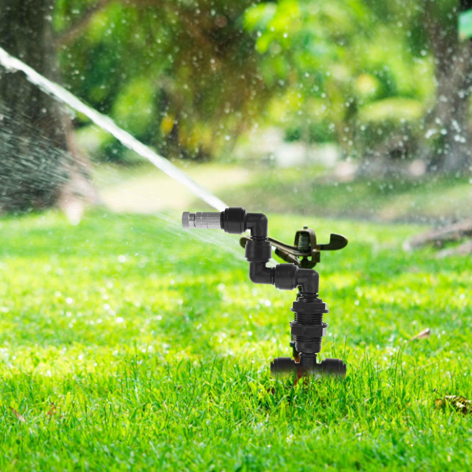 Sprinkler Head Universal Spray - Misting Nozzle Reptile recension och pris