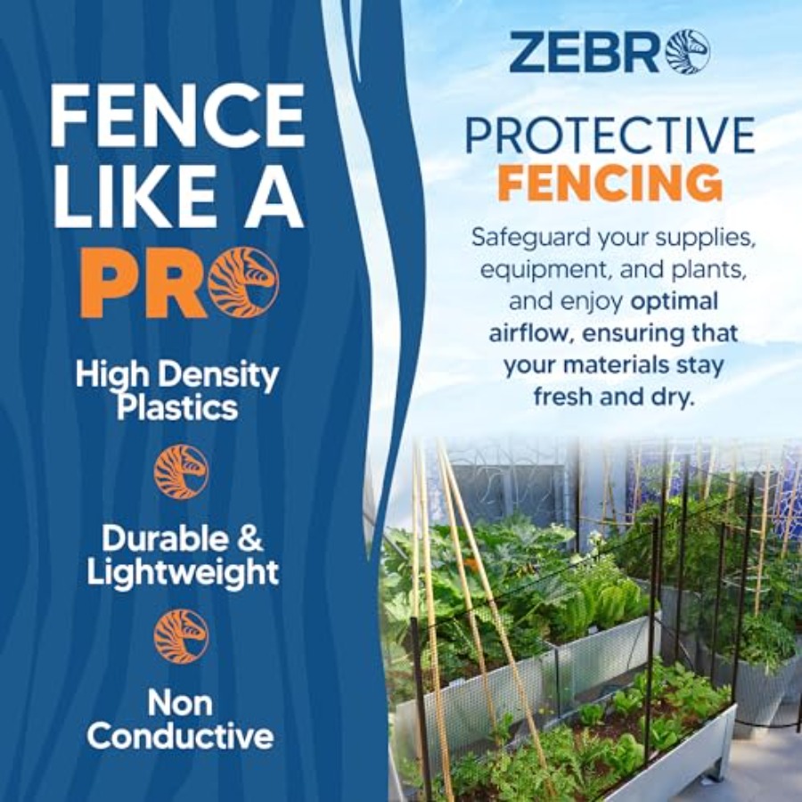 Hardware Mesh Screen and Fence - Screen Top Mesh recension och pris