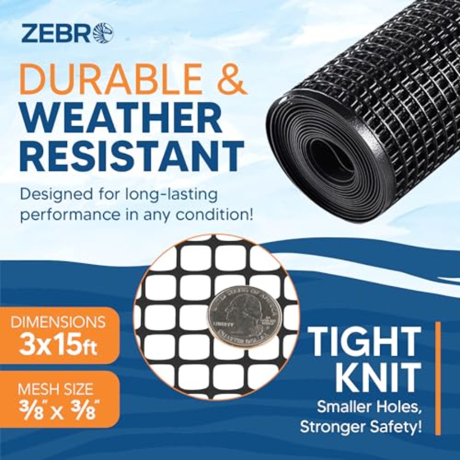 Hardware Mesh Screen and Fence - Screen Top Mesh recension och pris