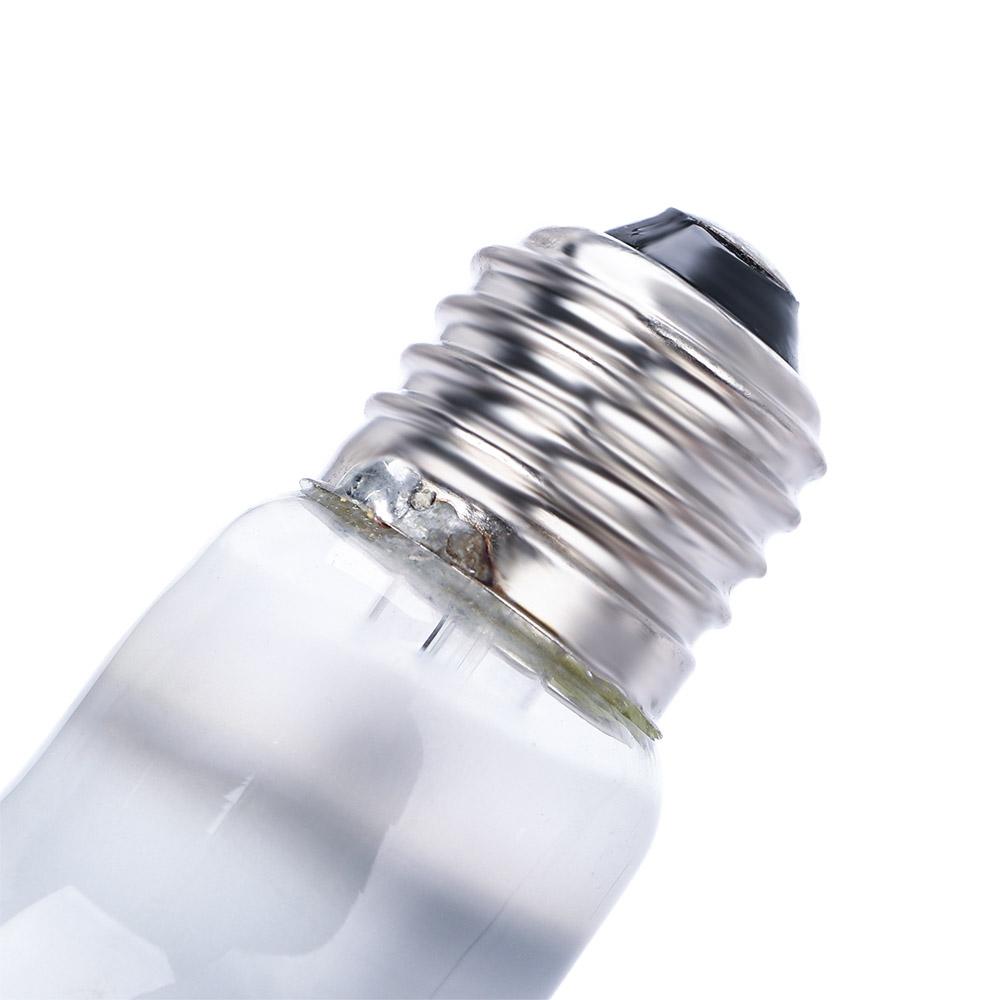 Amphibians Heat Lamp Temperatu - Basking Bulb Halogen recension och pris