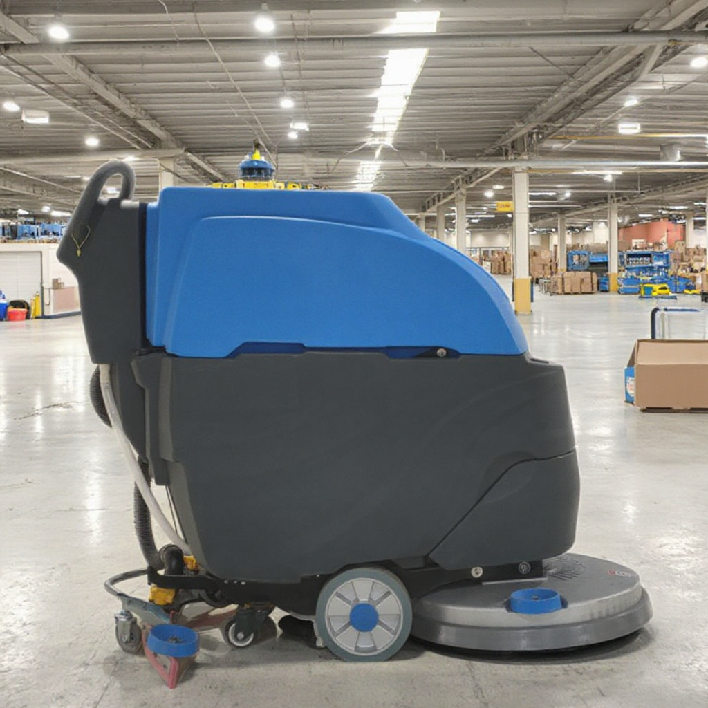 CleanHorse G1 Multi-function W - Ceramic Tile Floor recension och pris
