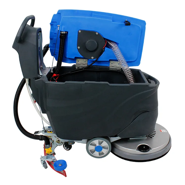 CleanHorse G1 Multi-function W - Ceramic Tile Floor recension och pris