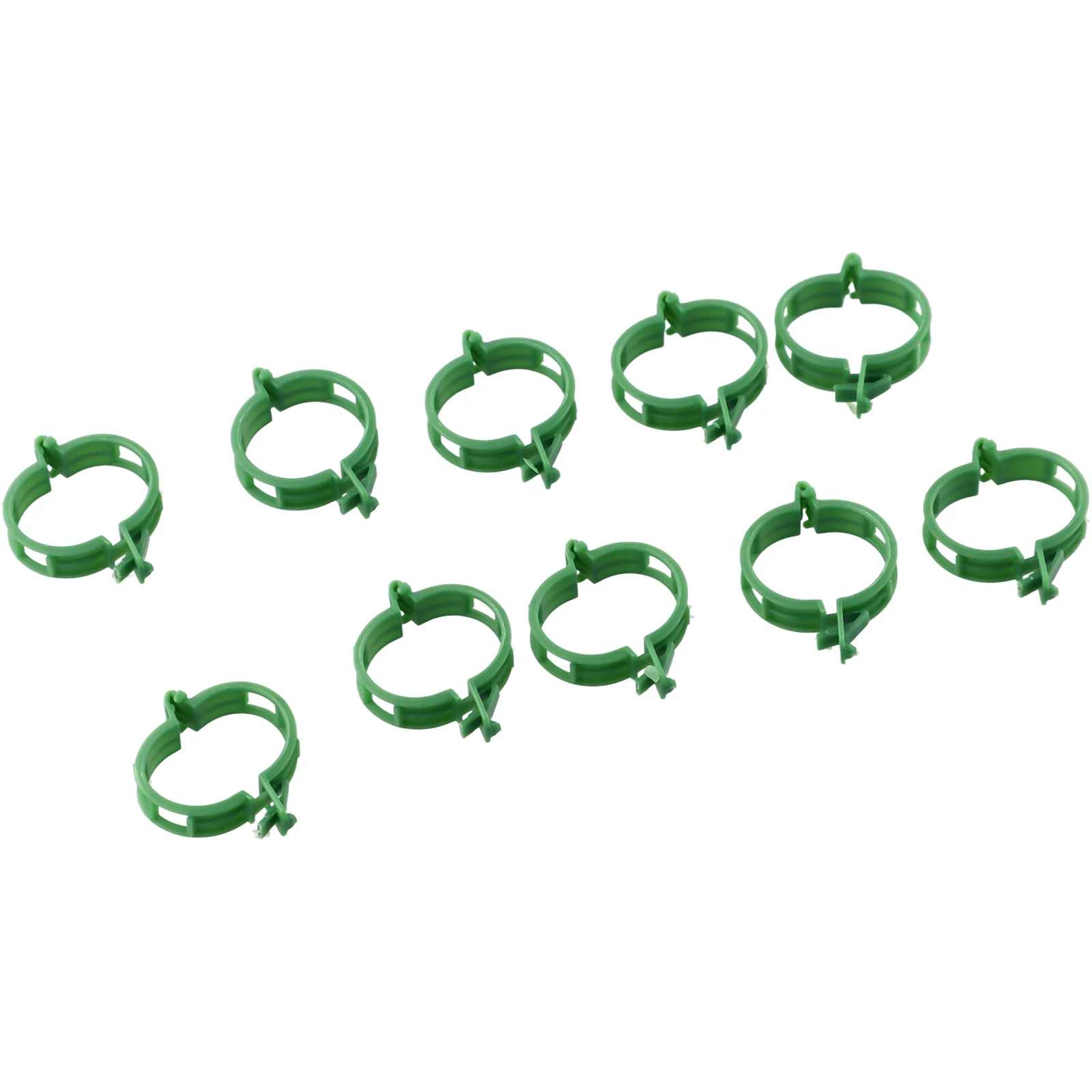 Clips Vine Clip Flowers Hangin - Vine Climbing Plastic recension och pris