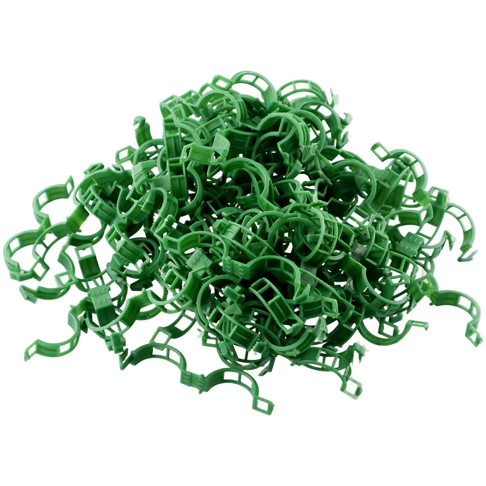 Clips Vine Clip Flowers Hangin - Vine Climbing Plastic recension och pris