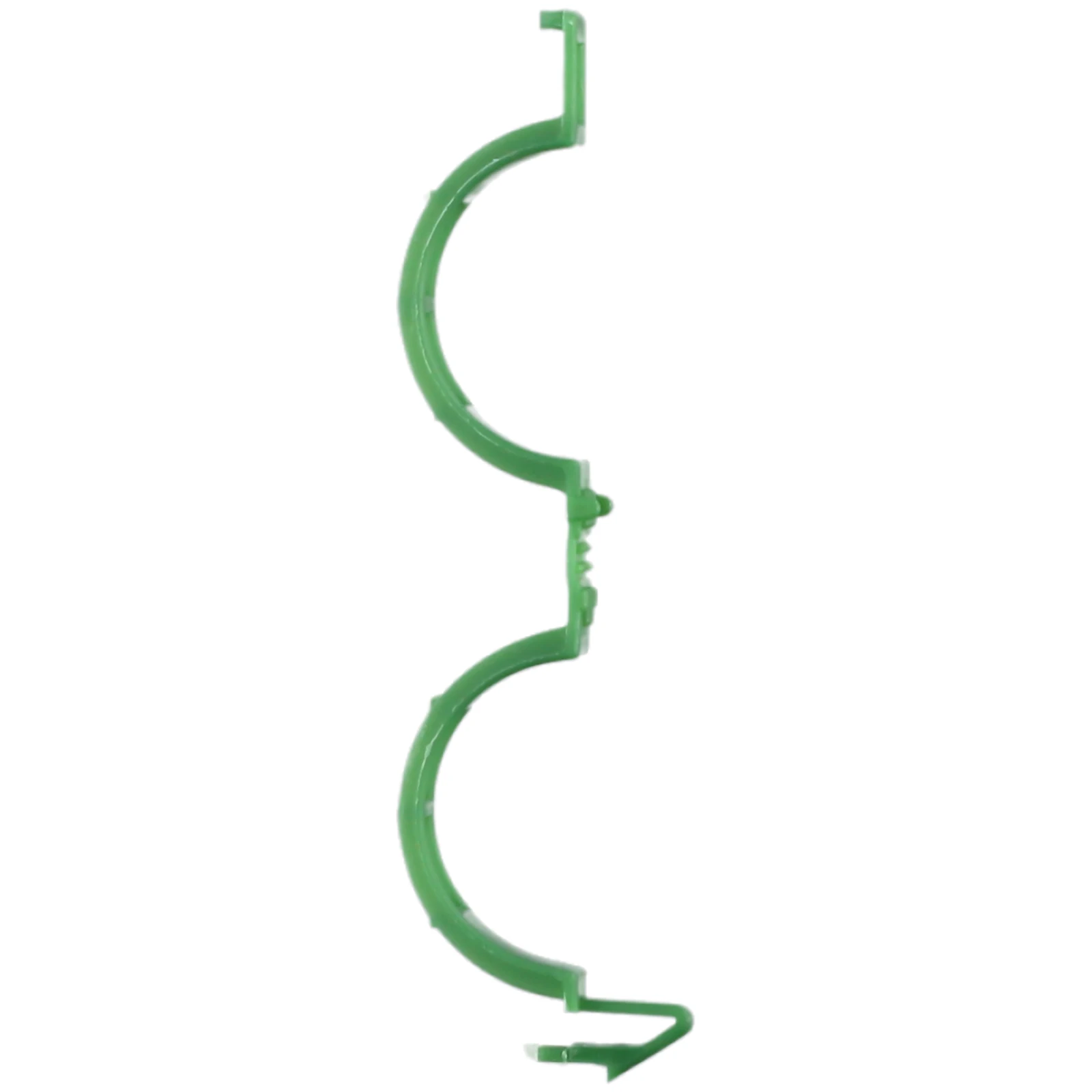 Clips Vine Clip Flowers Hangin - Vine Climbing Plastic recension och pris