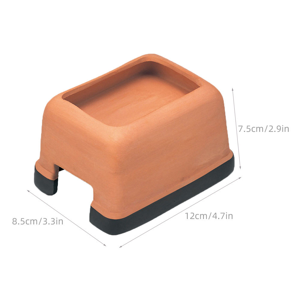 Sturdy Ceramic Pets Caves for  - Hide Cave Ceramic recension och pris